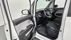 2021 Kia RAY Van, белый — фото 10