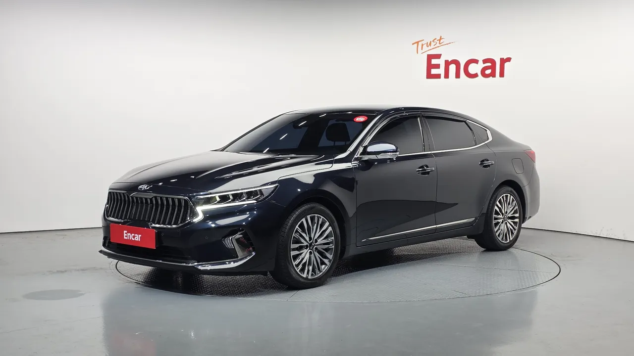 2021 Kia K7 2.5 GDI X Edition