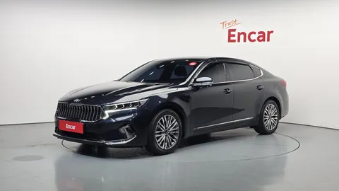 2021 Kia K7 2.5 GDI X Edition