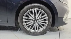 2021 Kia K7 2.5 GDI X Edition, синий — фото 5