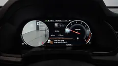 2021 Kia K7 2.5 GDI X Edition, синий — фото 8