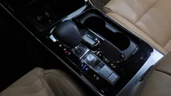 2021 Kia K7 2.5 GDI X Edition, синий — фото 9