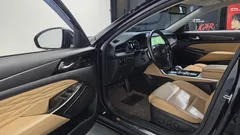 2021 Kia K7 2.5 GDI X Edition, синий — фото 10