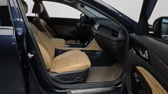 2021 Kia K7 2.5 GDI X Edition, синий — фото 11