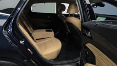 2021 Kia K7 2.5 GDI X Edition, синий — фото 12
