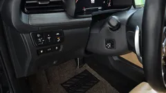 2021 Kia K7 2.5 GDI X Edition, синий — фото 14