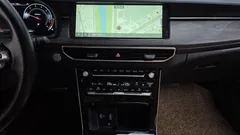 2021 Kia K7 2.5 GDI X Edition, синий — фото 15
