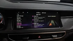 2021 Kia K7 2.5 GDI X Edition, синий — фото 17