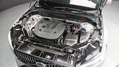 2022 Volvo XC60 B5 Inscription — фото 6
