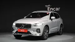 2022 Volvo XC60 B5 Inscription — фото 13