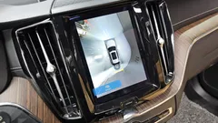 2022 Volvo XC60 B5 Inscription — фото 19