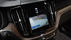 2022 Volvo XC60 B5 Inscription — фото 20