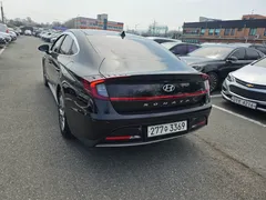 2023 Hyundai Sonata 2.0 LPG(rental car) — фото 4