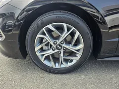 2023 Hyundai Sonata 2.0 LPG(rental car) — фото 6