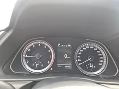 2023 Hyundai Sonata 2.0 LPG(rental car) — фото 9