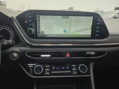2023 Hyundai Sonata 2.0 LPG(rental car) — фото 10