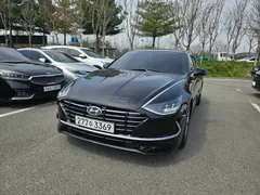 2023 Hyundai Sonata 2.0 LPG(rental car) — фото 11