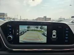 2023 Hyundai Sonata 2.0 LPG(rental car) — фото 16