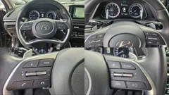 2023 Hyundai Sonata 2.0 LPG(rental car) — фото 17