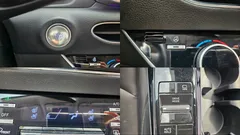 2023 Hyundai Sonata 2.0 LPG(rental car) — фото 18