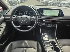 2023 Hyundai Sonata 2.0 LPG(rental car) — фото 20