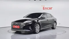 2022 Hyundai Grandeur 3.3 — фото 1