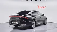 2022 Hyundai Grandeur 3.3 — фото 2