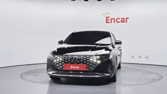 2022 Hyundai Grandeur 3.3 — фото 3