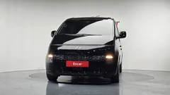 2023 Hyundai Staria Cargo 5-Seater — фото 3