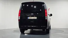 2023 Hyundai Staria Cargo 5-Seater — фото 4