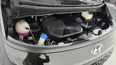 2023 Hyundai Staria Cargo 5-Seater — фото 6