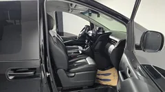 2023 Hyundai Staria Cargo 5-Seater — фото 11