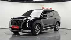 2022 Hyundai Palisade Diesel 2.2 4WD — фото 1