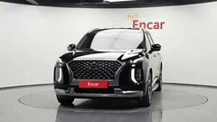 2022 Hyundai Palisade Diesel 2.2 4WD — фото 3