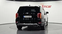 2022 Hyundai Palisade Diesel 2.2 4WD — фото 4