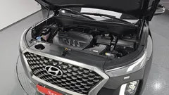 2022 Hyundai Palisade Diesel 2.2 4WD — фото 6