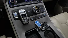 2022 Hyundai Palisade Diesel 2.2 4WD — фото 9