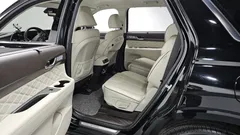 2022 Hyundai Palisade Diesel 2.2 4WD — фото 12
