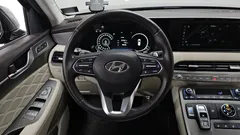 2022 Hyundai Palisade Diesel 2.2 4WD — фото 13