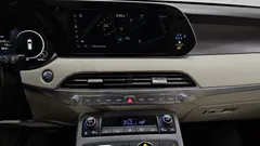 2022 Hyundai Palisade Diesel 2.2 4WD — фото 14