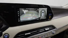 2022 Hyundai Palisade Diesel 2.2 4WD — фото 15