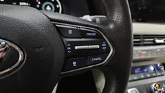 2022 Hyundai Palisade Diesel 2.2 4WD — фото 17