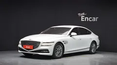 2023 Genesis G80 Gasoline 2.5 Turbo AWD — фото 1
