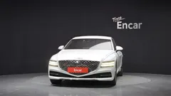 2023 Genesis G80 Gasoline 2.5 Turbo AWD — фото 3