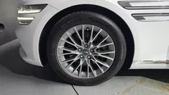 2023 Genesis G80 Gasoline 2.5 Turbo AWD — фото 5