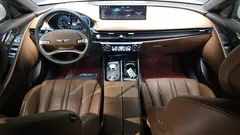 2023 Genesis G80 Gasoline 2.5 Turbo AWD — фото 7