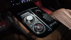 2023 Genesis G80 Gasoline 2.5 Turbo AWD — фото 9