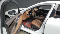 2023 Genesis G80 Gasoline 2.5 Turbo AWD — фото 10