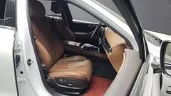 2023 Genesis G80 Gasoline 2.5 Turbo AWD — фото 11