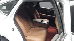 2023 Genesis G80 Gasoline 2.5 Turbo AWD — фото 12